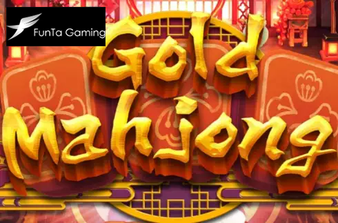 Gold Mahjong